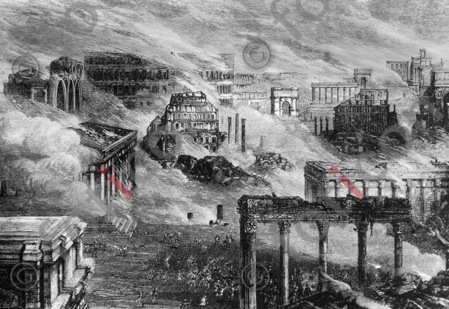 Der Große Brand Roms | The Great Fire of Rome (simon-107-044-sw.jpg)